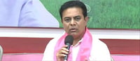 KTR hints at strong action against those insulting CM